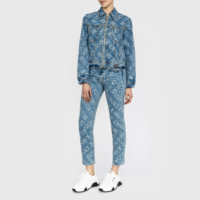 Джинсы Versace Jeans Couture
