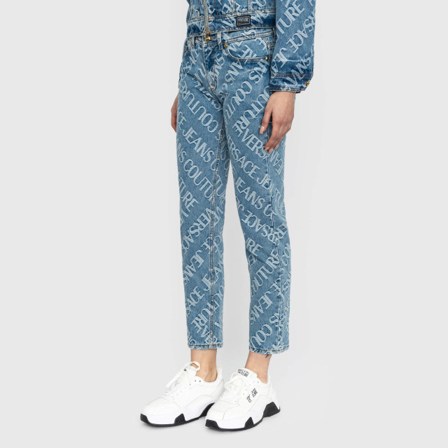 Джинсы Versace Jeans Couture