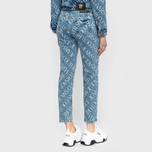 Джинсы Versace Jeans Couture