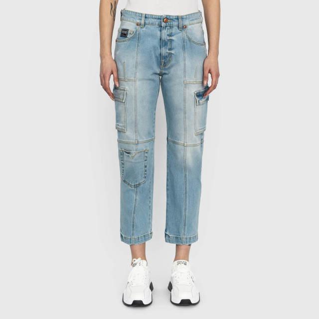 Джинси Versace Jeans Couture