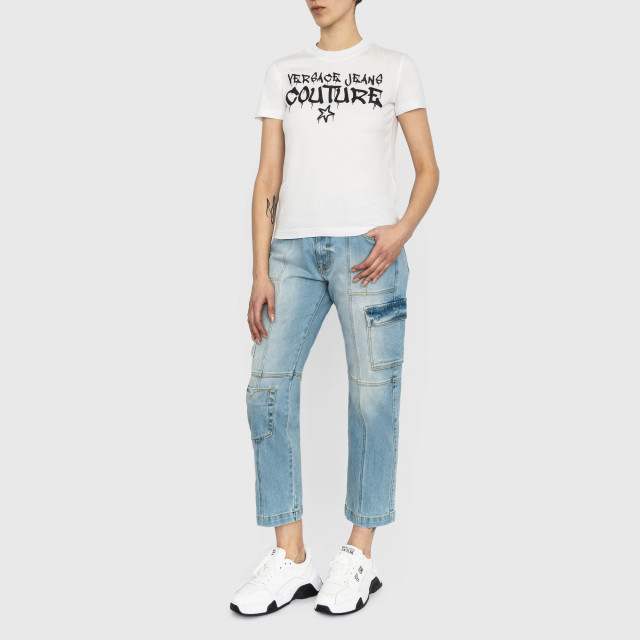 Джинси Versace Jeans Couture
