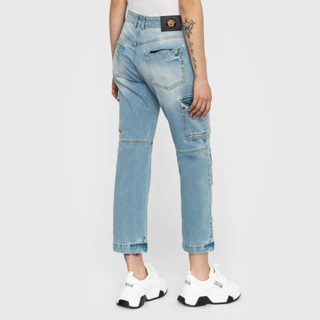 Джинси Versace Jeans Couture