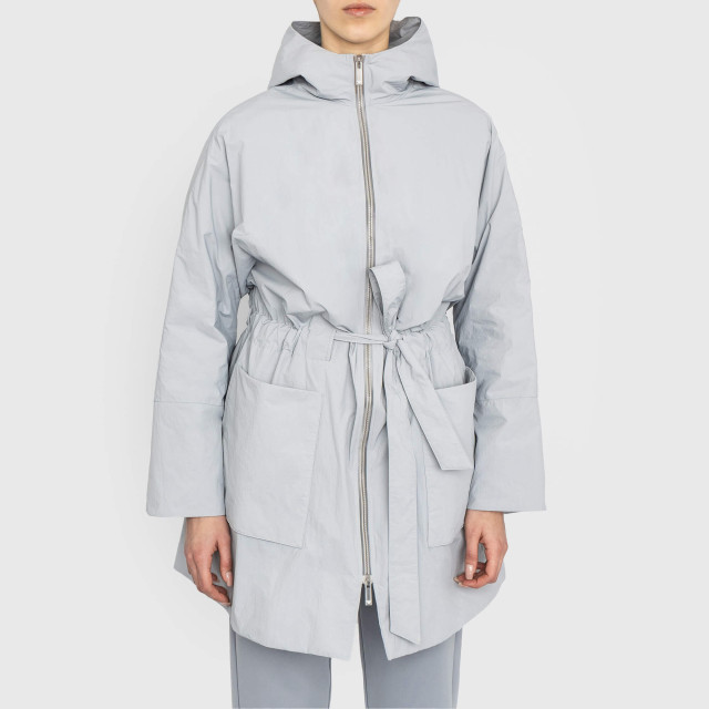 Куртка утепленная Emporio Armani 