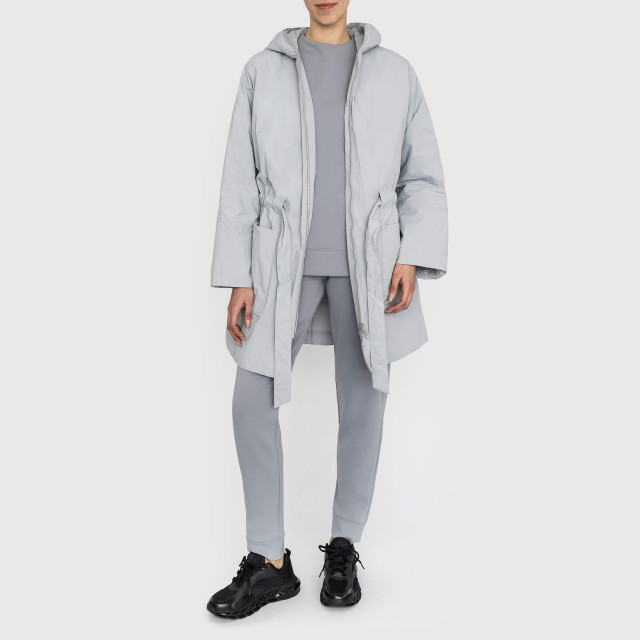 Куртка утепленная Emporio Armani 