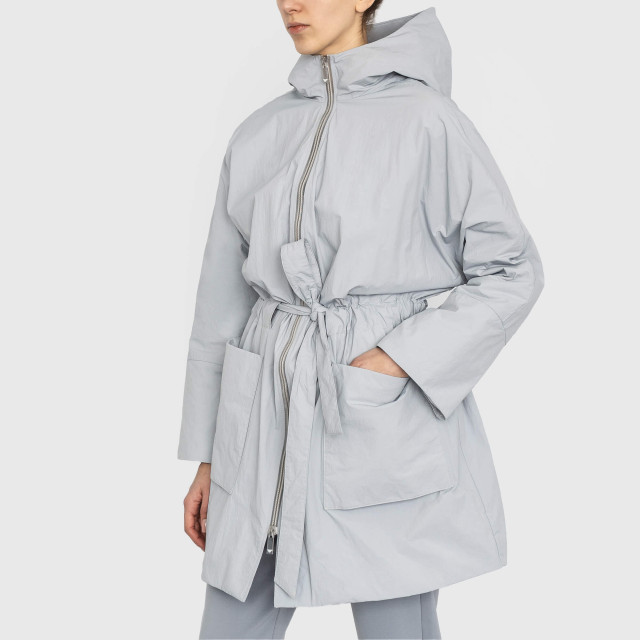 Куртка утепленная Emporio Armani 