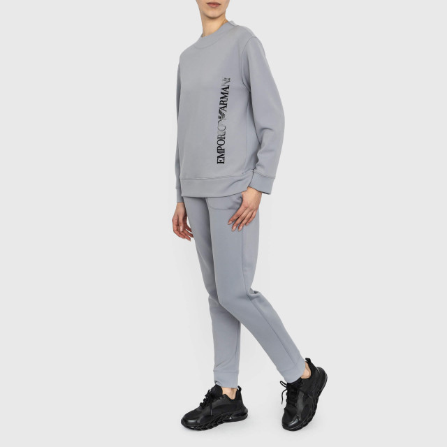 Брюки спортивные Emporio Armani 