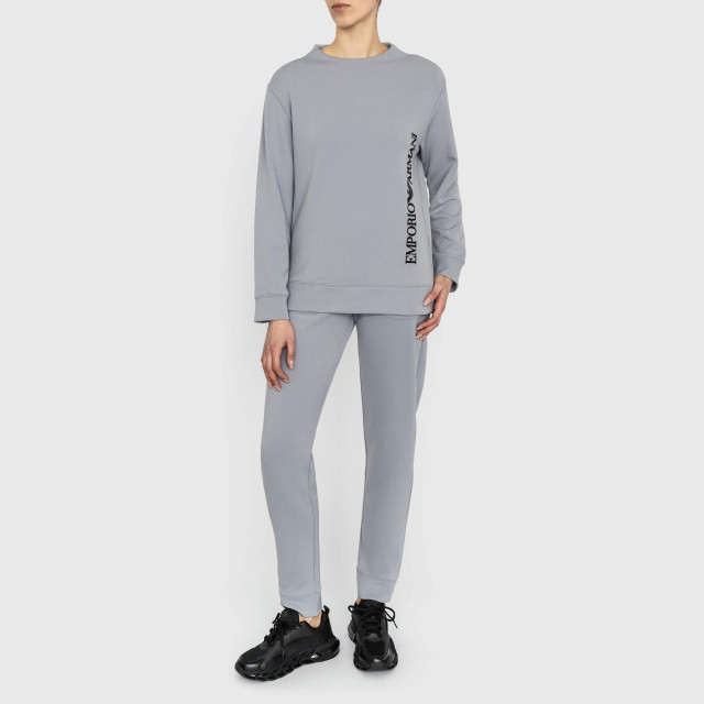 Свитшот Emporio Armani 