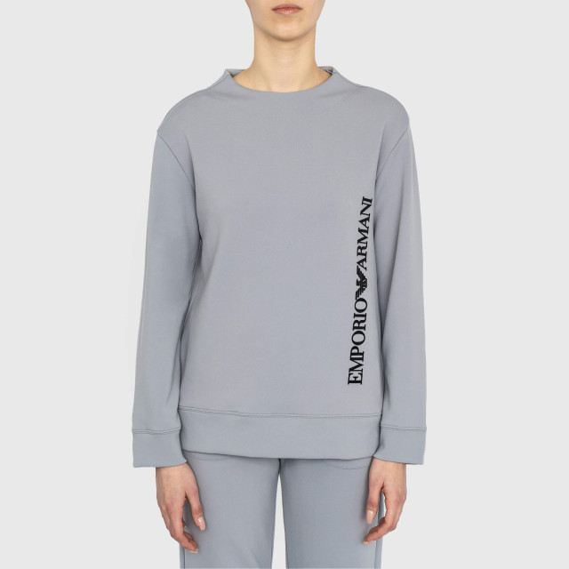 Свитшот Emporio Armani 