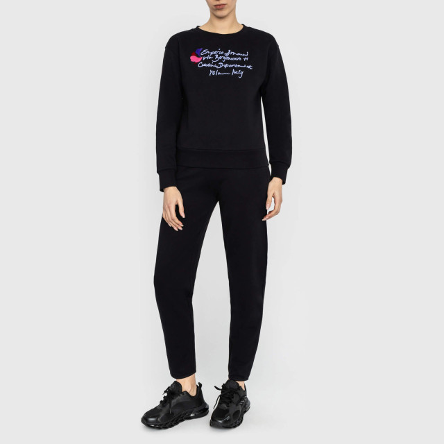 Брюки спортивные Emporio Armani 