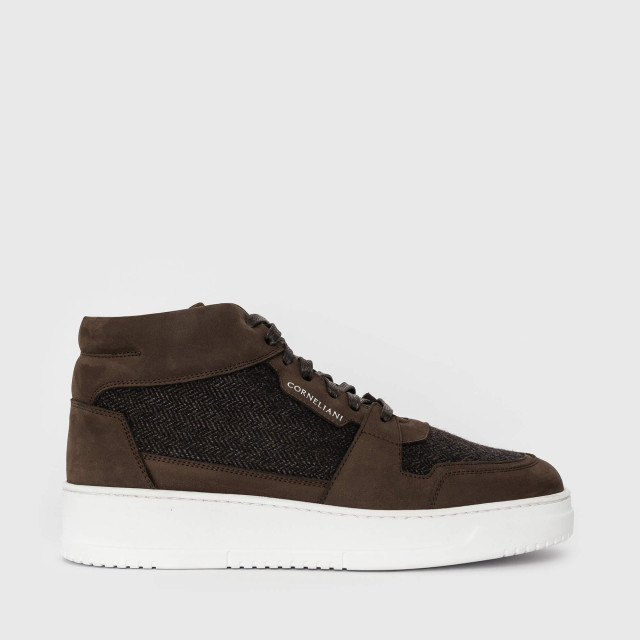 Ботинки Corneliani