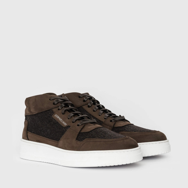 Ботинки Corneliani