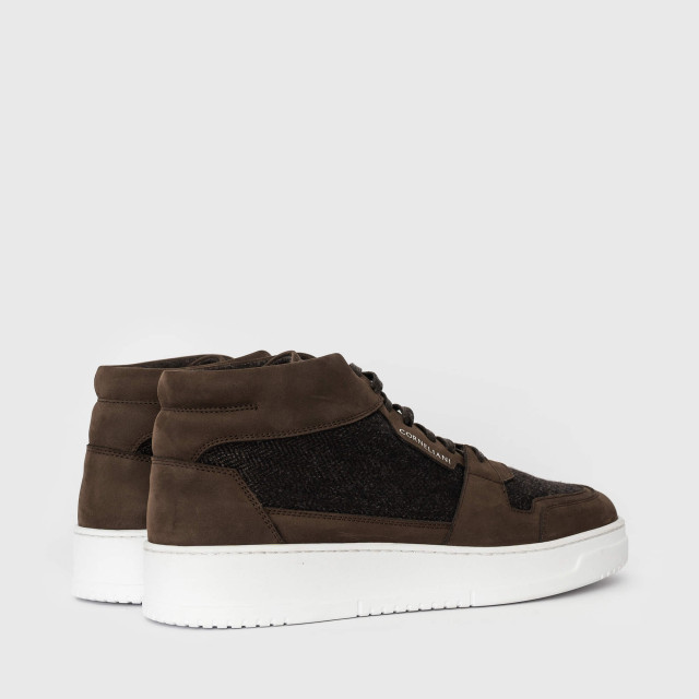 Ботинки Corneliani