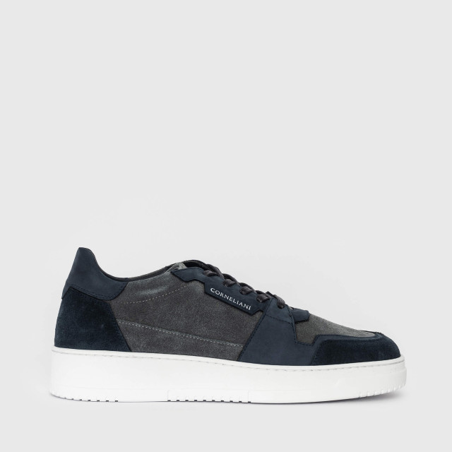 Кеды Corneliani