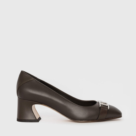 Туфлі Salvatore Ferragamo
