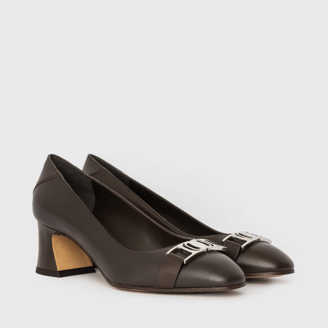 Туфли Salvatore Ferragamo
