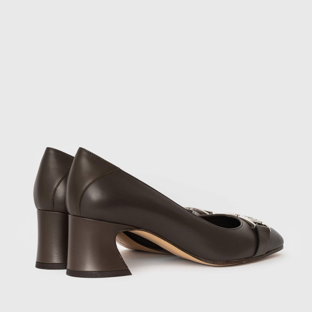 Туфли Salvatore Ferragamo