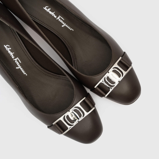Туфли Salvatore Ferragamo