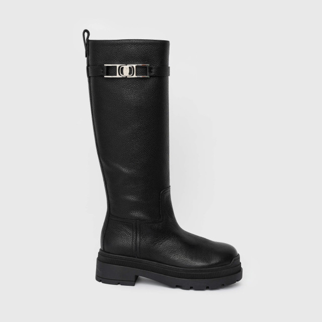 Сапоги Salvatore Ferragamo