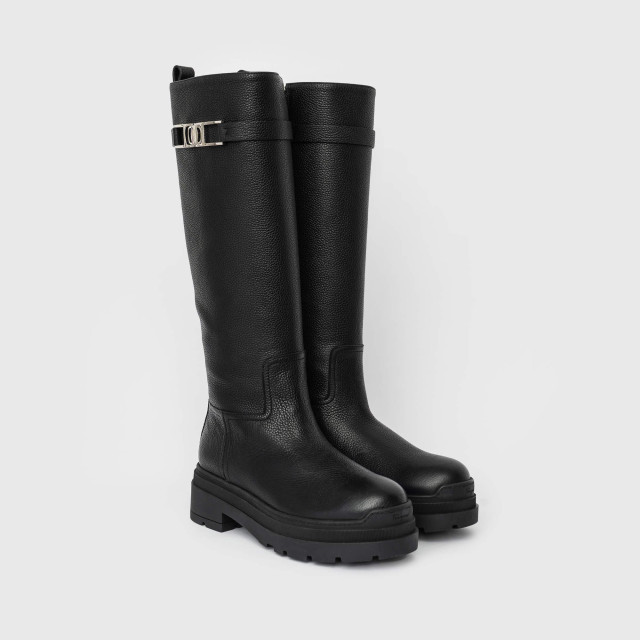 Сапоги Salvatore Ferragamo