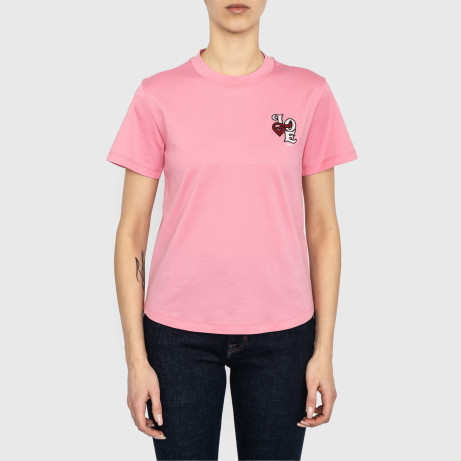 Футболка Emporio Armani 