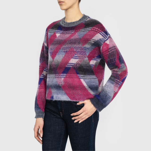 Светр Emporio Armani