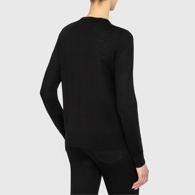 Трикотаж з довгим рукавом Emporio Armani 