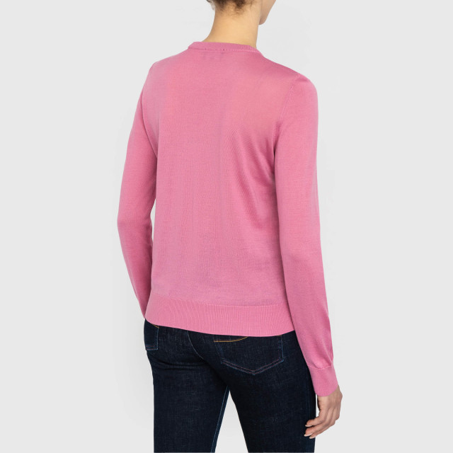 Трикотаж с длинным рукавом Emporio Armani 
