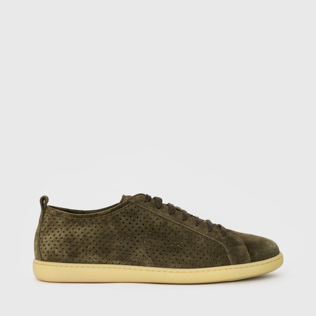 Кеды Corneliani 