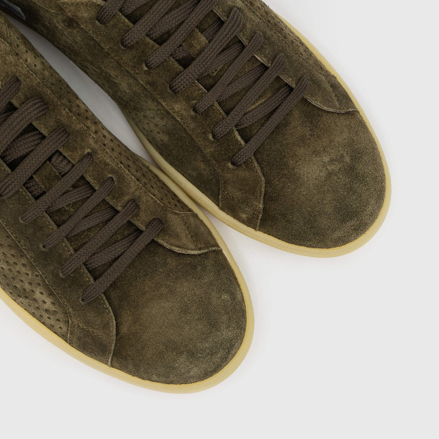Кеды Corneliani 