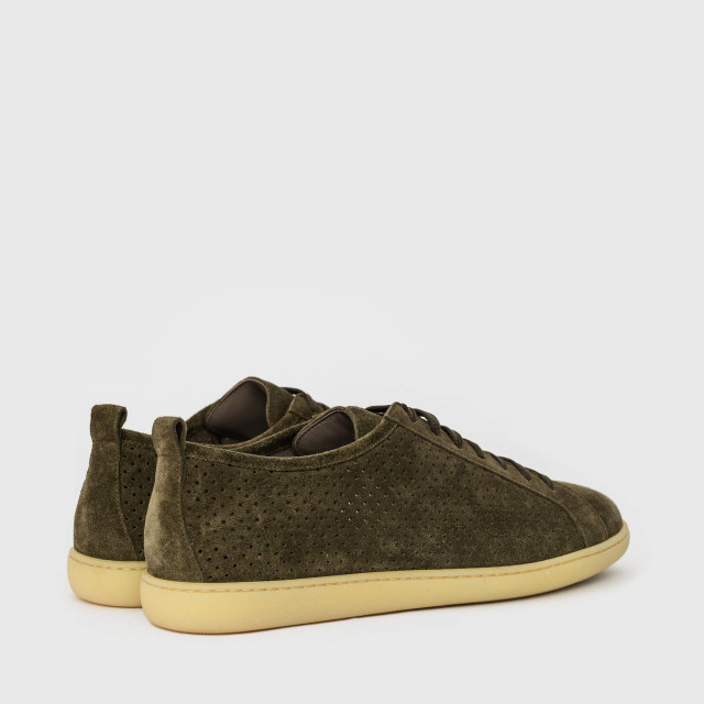 Кеды Corneliani 