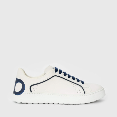 Кеди Salvatore Ferragamo