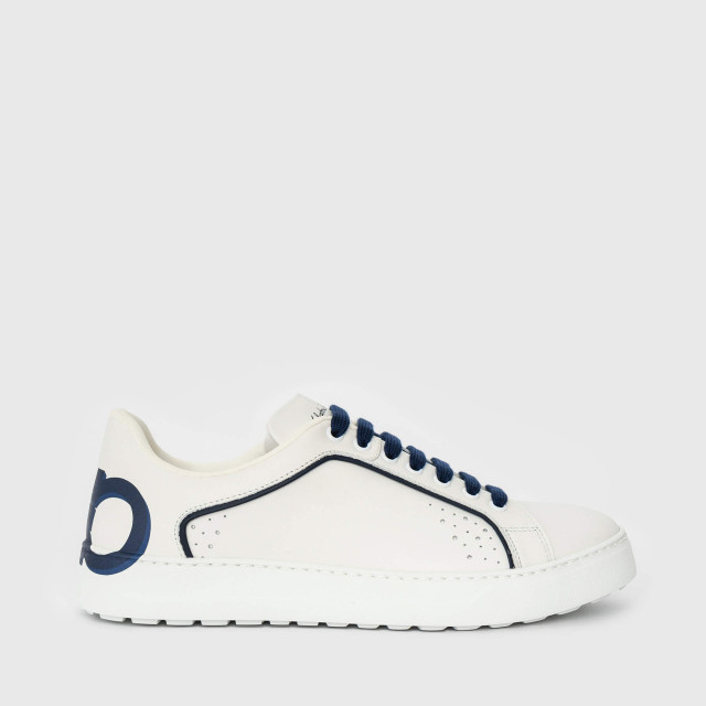 Кеди Salvatore Ferragamo