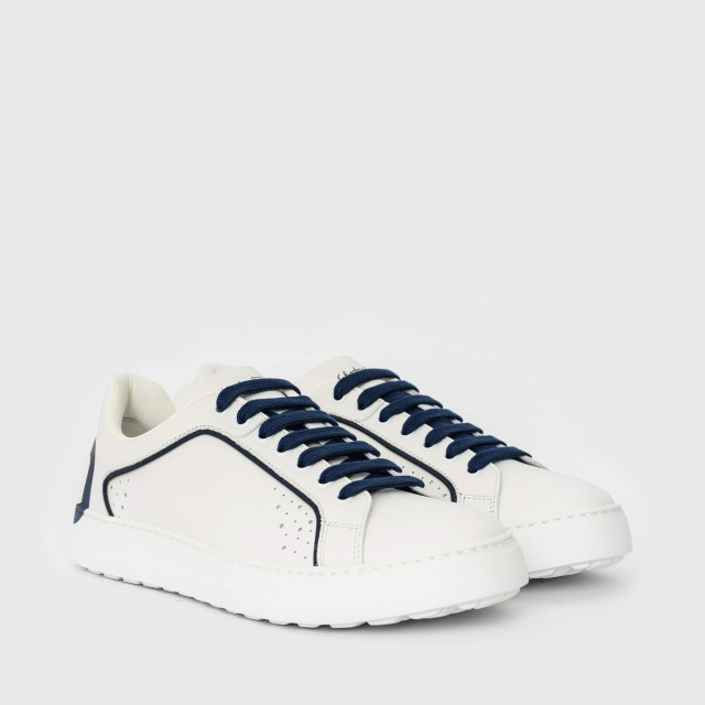 Кеди Salvatore Ferragamo