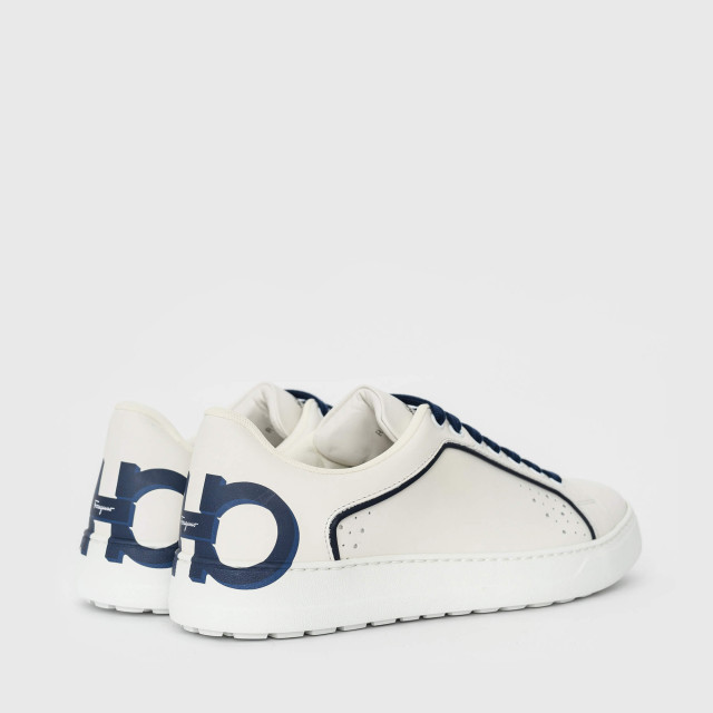 Кеди Salvatore Ferragamo