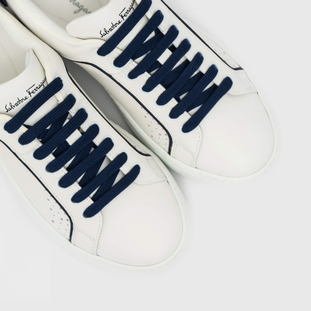Кеди Salvatore Ferragamo