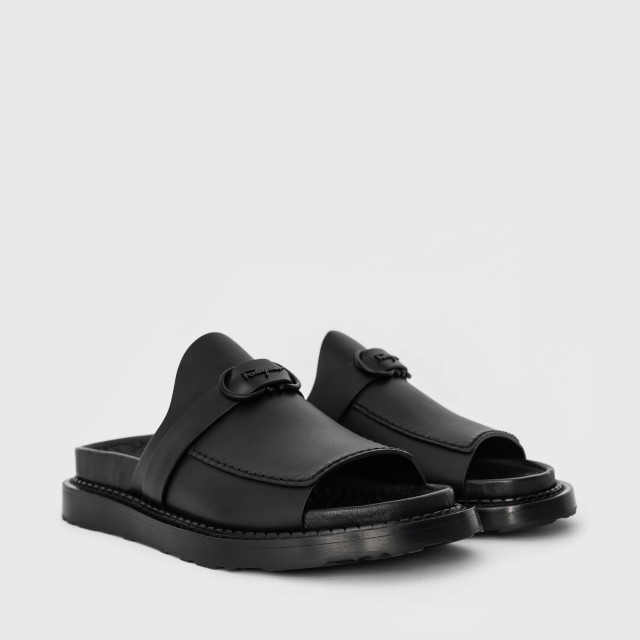 Шльопанці Salvatore Ferragamo