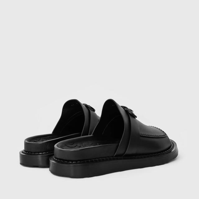 Шльопанці Salvatore Ferragamo