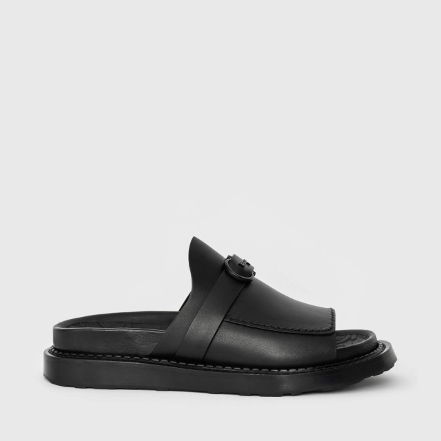 Шльопанці Salvatore Ferragamo