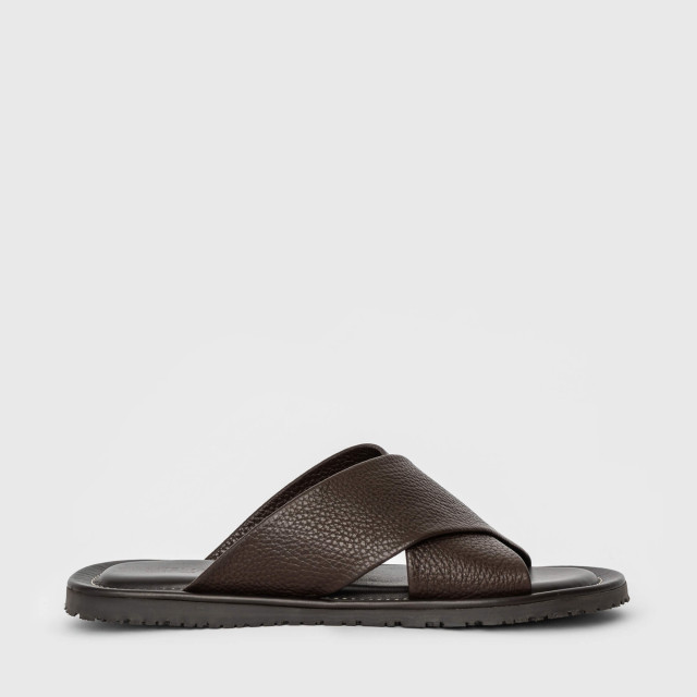 Шлепанцы Corneliani