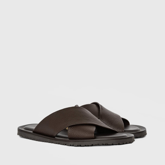 Шлепанцы Corneliani