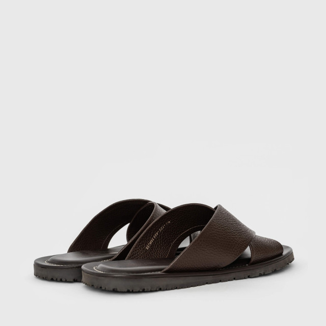 Шлепанцы Corneliani