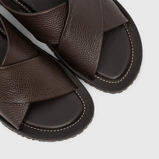 Шлепанцы Corneliani