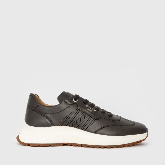 Кроссовки Bally