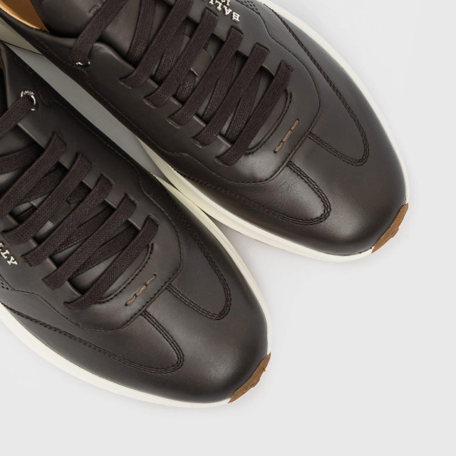 Кроссовки Bally