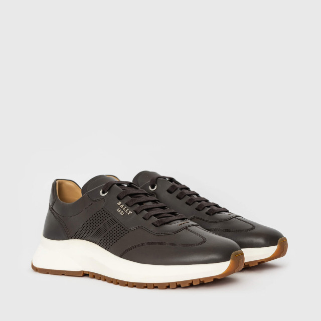 Кроссовки Bally