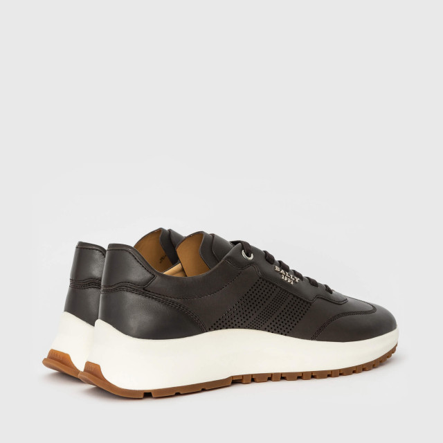 Кроссовки Bally