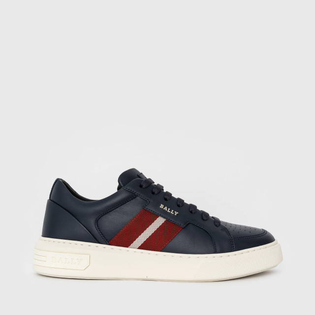 Кеды Bally
