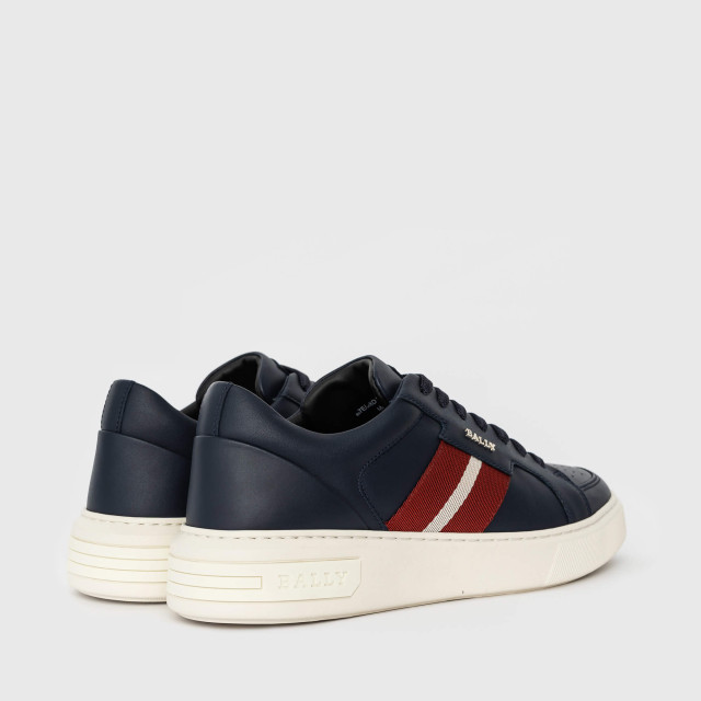 Кеды Bally
