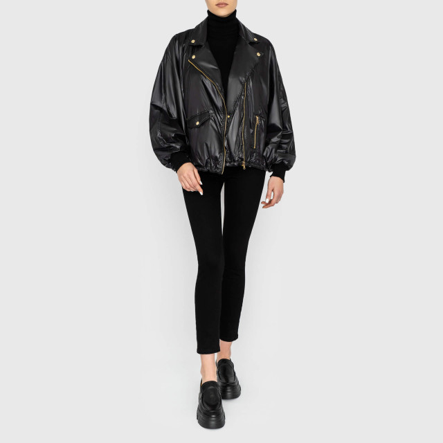 Куртка Moschino