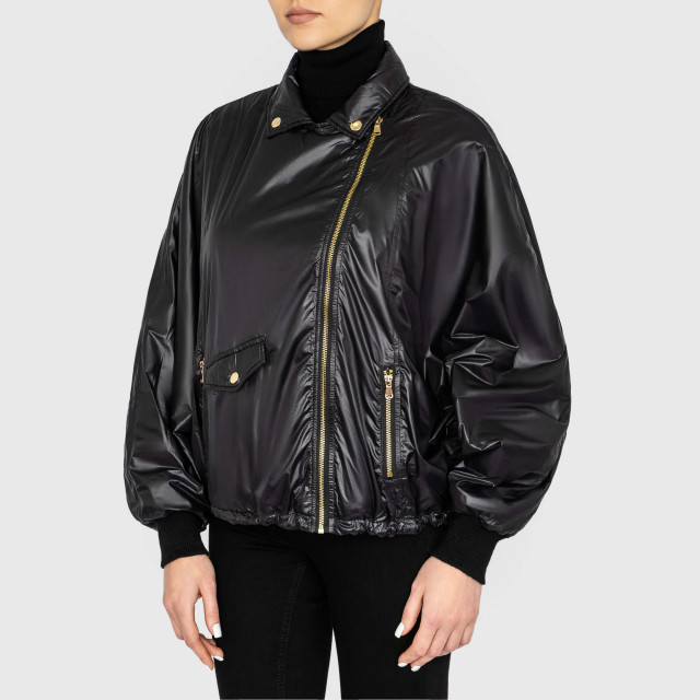 Куртка Moschino